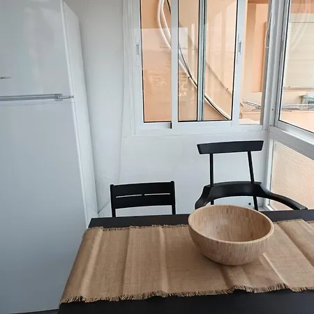 Burgos Holidays Appartement