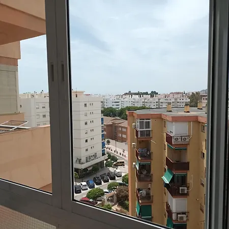 Appartement Burgos Holidays Fuengirola