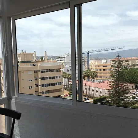 Apartment Apartamento Burgos Holidays