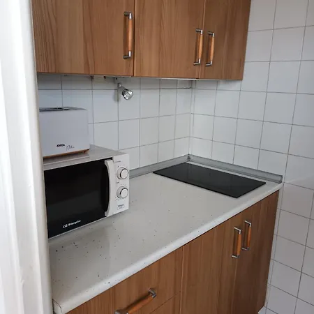 Apartamento Burgos Holidays *