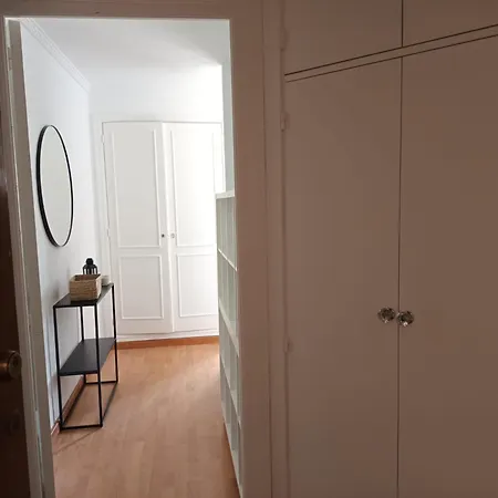 Apartamento Burgos Holidays Apartment Fuengirola