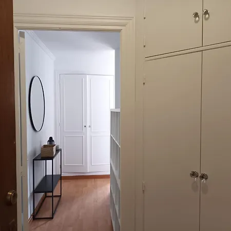 Apartamento Burgos Holidays Fuengirola