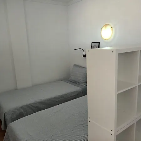 Apartment Apartamento Burgos Holidays Fuengirola