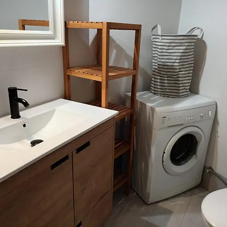 Apartamento Burgos Holidays Fuengirola