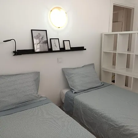 Burgos Holidays Lejlighed Fuengirola