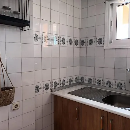 Apartment Apartamento Burgos Holidays Fuengirola
