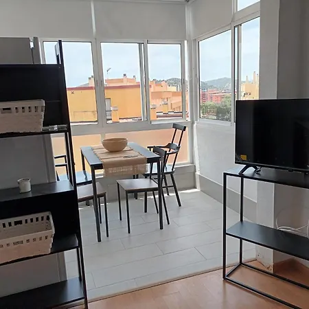 Apartment Apartamento Burgos Holidays *
