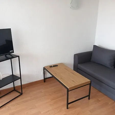Apartamento Burgos Holidays