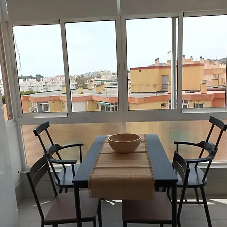Apartamento Burgos Holidays
