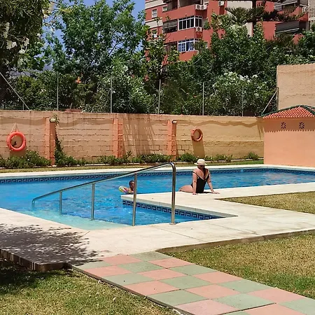 Apartamento Burgos Holidays Apartment *