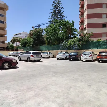 Apartamento Burgos Holidays Apartment *