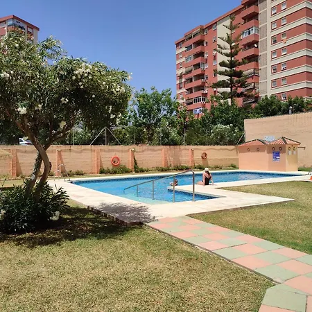 Apartamento Burgos Holidays Fuengirola